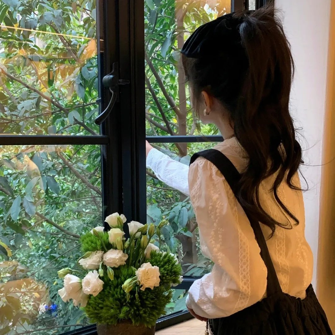 雪琳娘