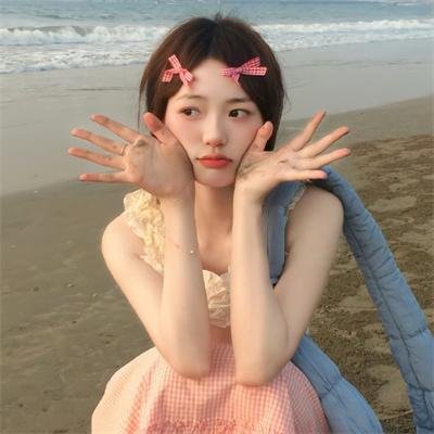 好头发