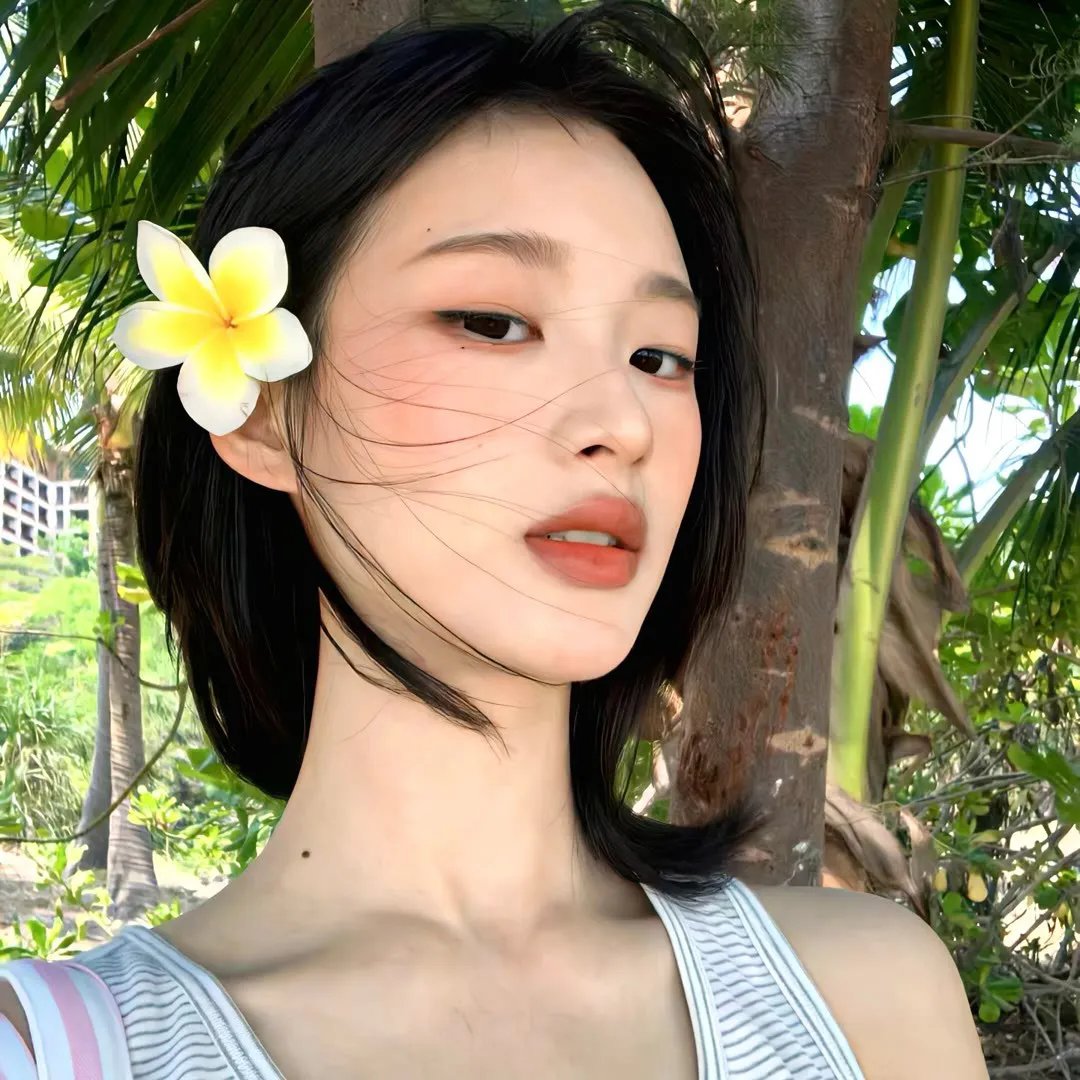 模模糊糊